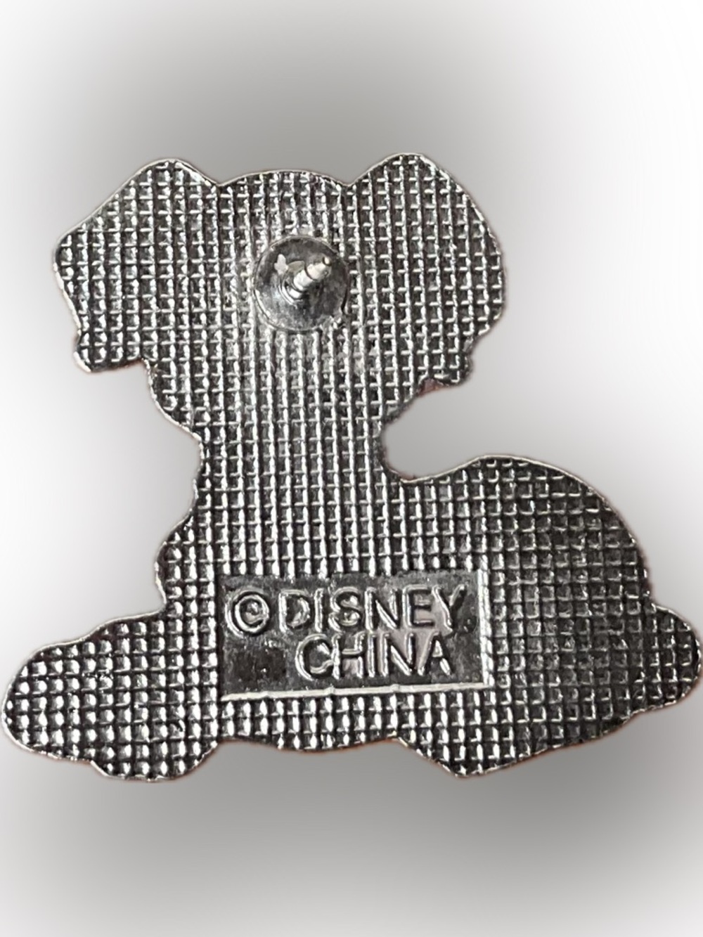 Rare Disney Trading Pin Oddball from 102 Dalmatians 2000 - Picture 2 of 2